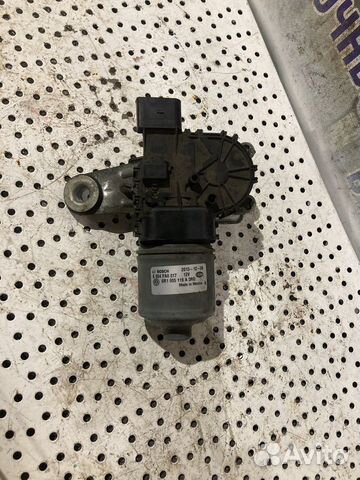 Мотор стеклоочистителя Volkswagen Jetta 6 1.4Т сах