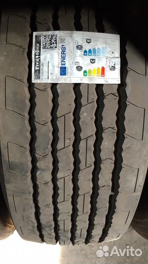 Шины 385x65 22,5 Firestone