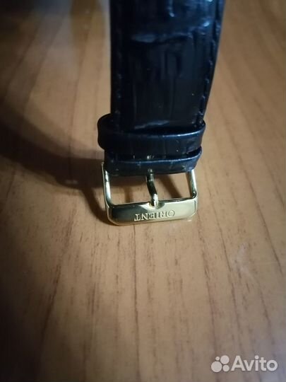 Orient часы наручные оригинальные мужские