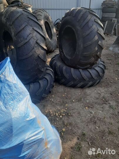 R21 Accelera 651 400/35, PCD 0x100 DIA 40