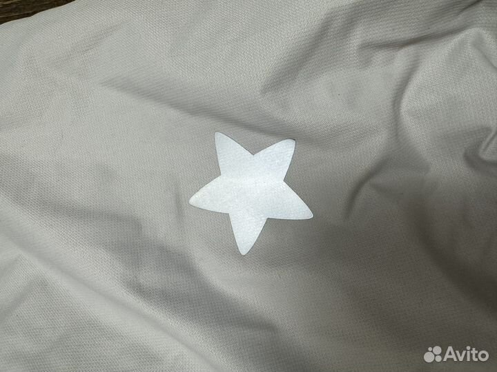 Полукомбинезон зимний 80 размер