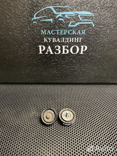 Ролик обводной Додж Калибер