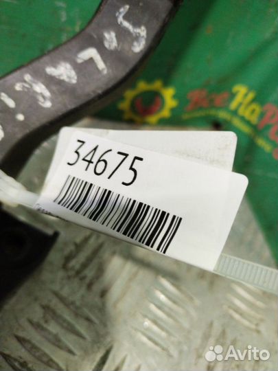 Педаль газа Hyundai Solaris седан 1.4 11-14