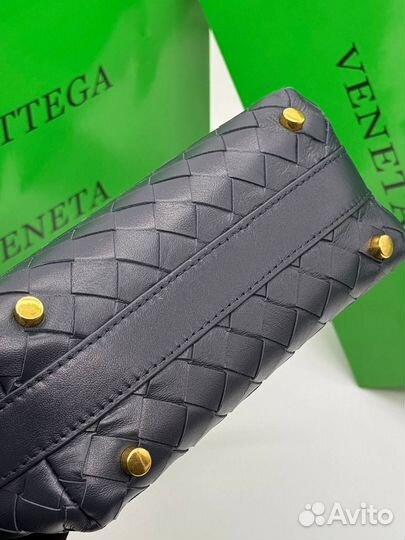 Сумка Bottega Veneta 3 цвета