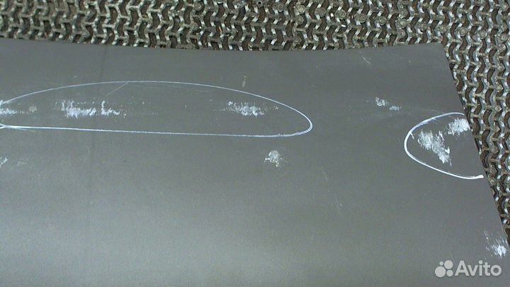 Крышка багажника Saab 9-3, 2006