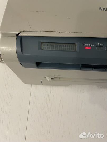 Мфу лазерный samsung scx 4220