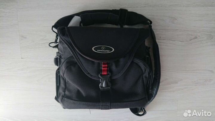 Фотосумка для камеры