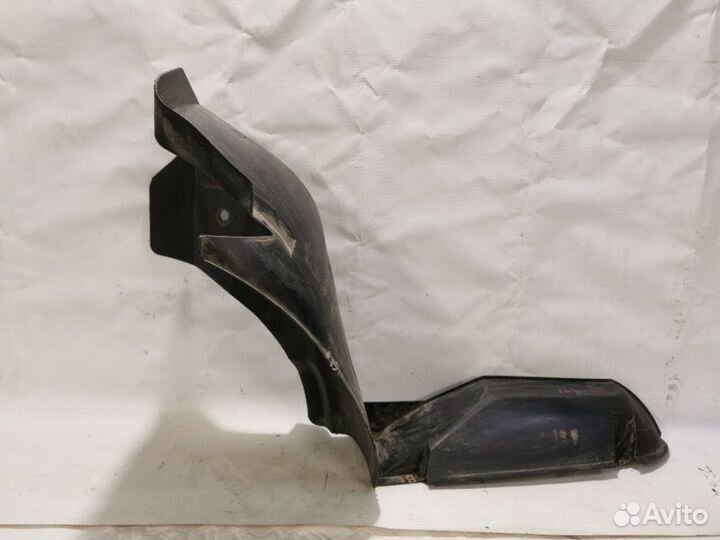 Подкрылок задний левый Renault Symbol 1