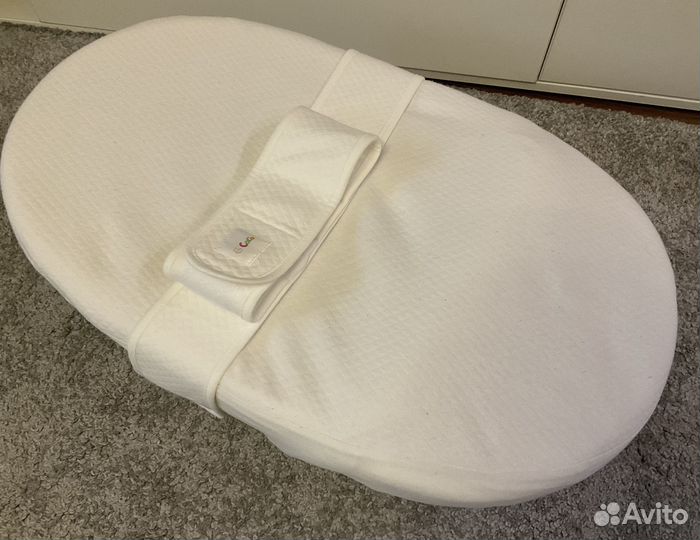 Кокон для новорожденных Coco cocoon