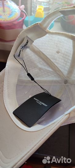 Кепка женская новая