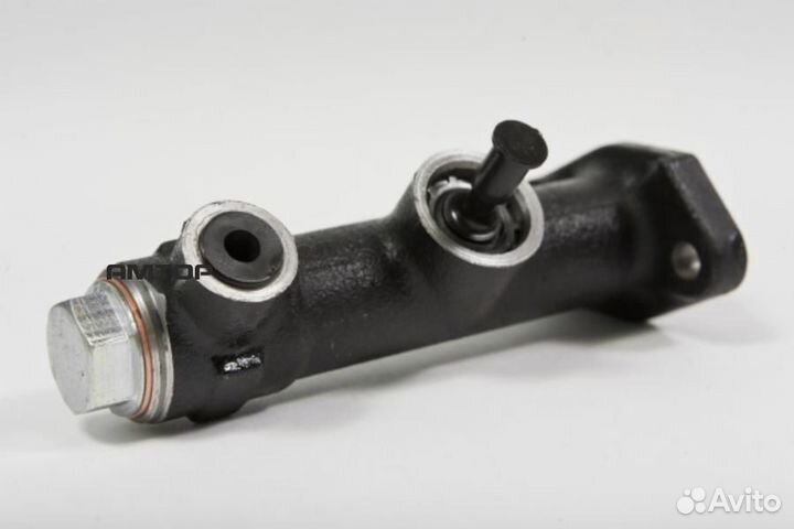 LADA 21010160261000 Цилиндр сцепления главный ваз