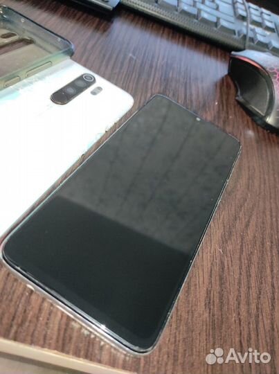 Xiaomi Redmi Note 8 Pro, 6/64 ГБ