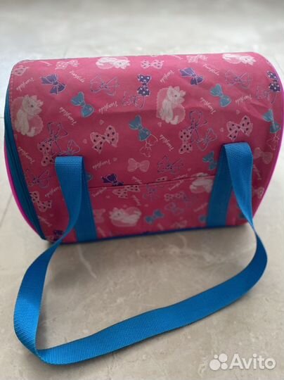 Переноска для собак