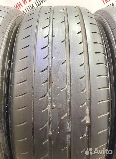 Toyo Proxes T1 Sport 235/65 R17 104W