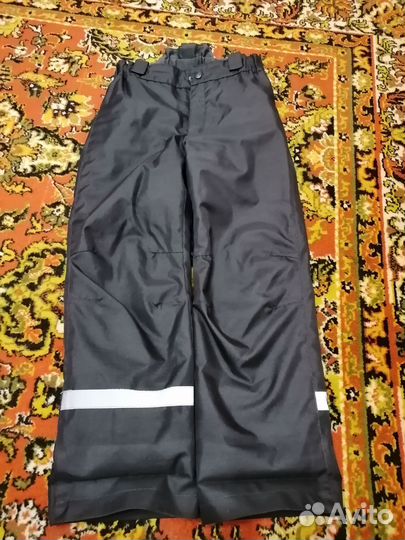 Костюм зимний для девочки, lassie