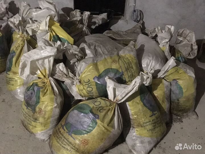 Перепелиный помет