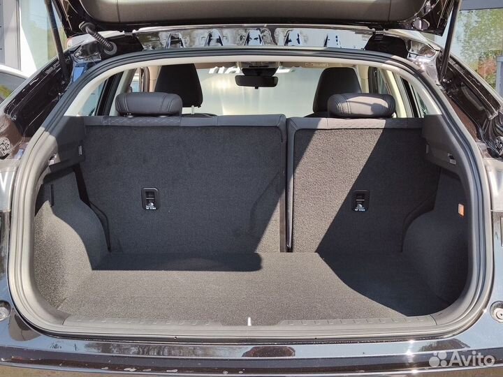 Haval F7x 1.5 AMT, 2024