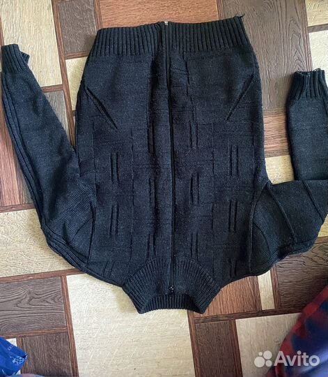 Детские вещи пакетом для мальчика