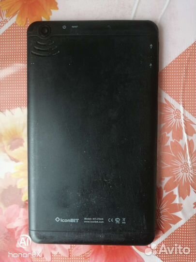 Планшет iconBIT