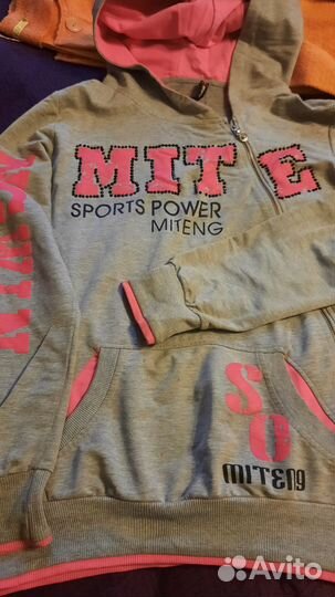 Свитшот женский