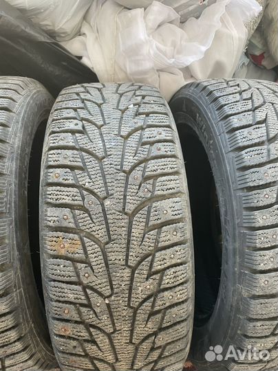 Hankook Winter I'Pike RS W419 205/55 R16