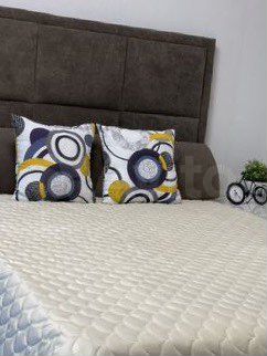 Квартира-студия, 35 м², 4/5 эт.