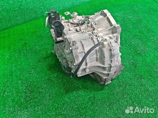 Автомат АКПП toyota corolla rumion ZRE152 2ZR-FE 2