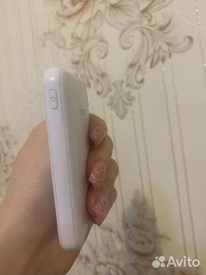 Повербанк 5000 max