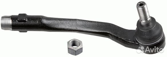 Наконечник р/т MB W163 ML прав