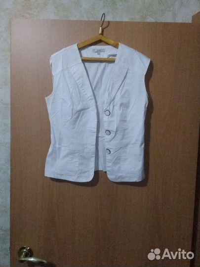 Юбка и жилет Elis