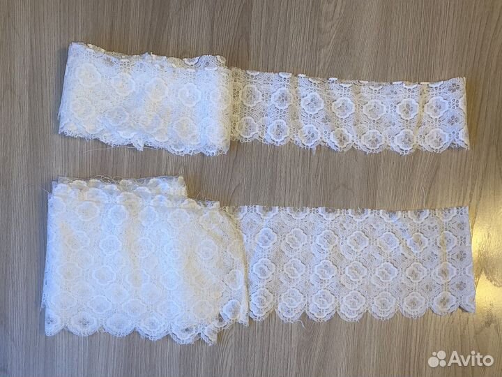 Кружевная тесьма