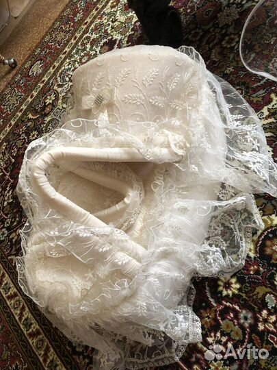 Люлька переноска