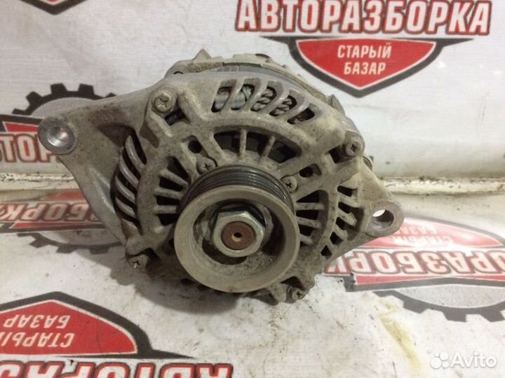 Генератор Mitsubishi Outlander GF8W 4J12