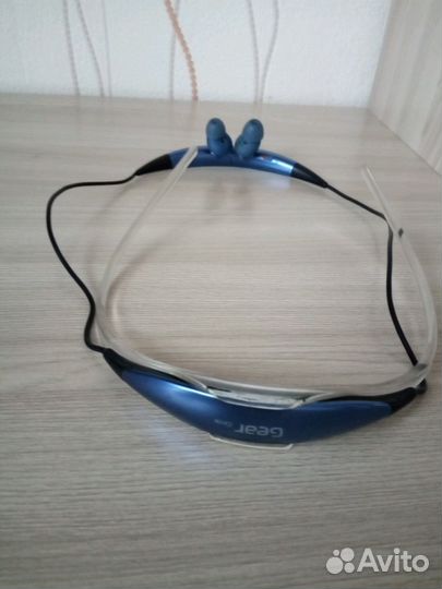 Наушники Gear circle sm-r1 30