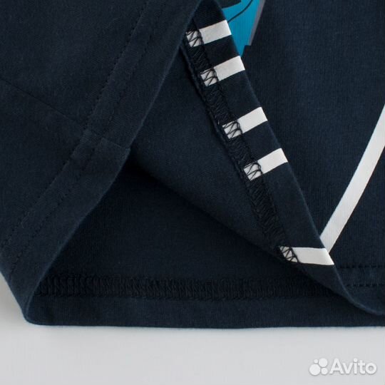 Футболка для мальчика новая