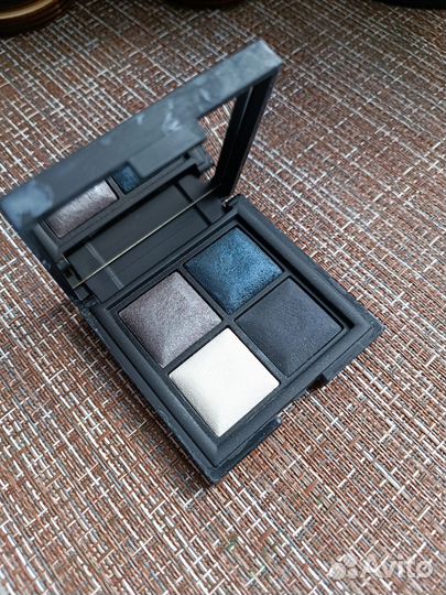 Тени для век kiko