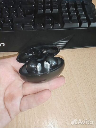 H12 Блютуз наушники