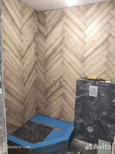 Ремонт и отделка квартир под ключ