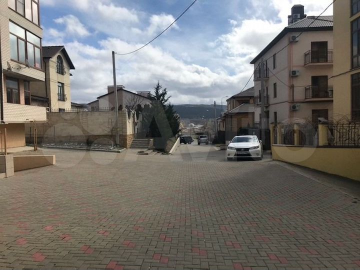 Участок 6,5 сот. (ИЖС)