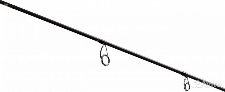 Спиннинг 13 Fishing Fate Black 8'6 XH 40-130g spin