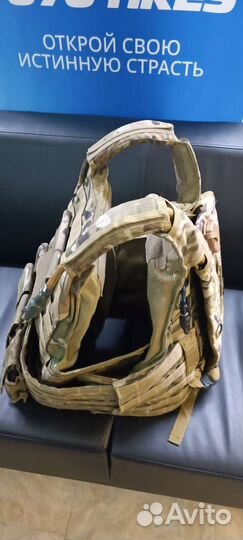 Бронежилет