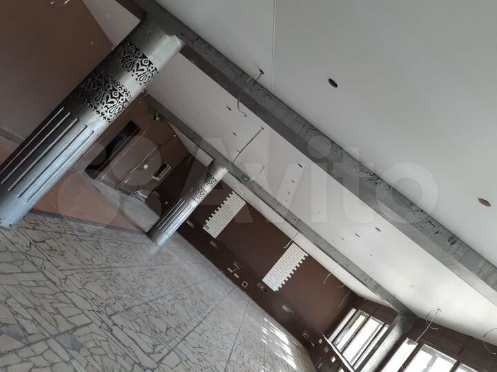 Ресторан, кафе, торговые площади 300 м²