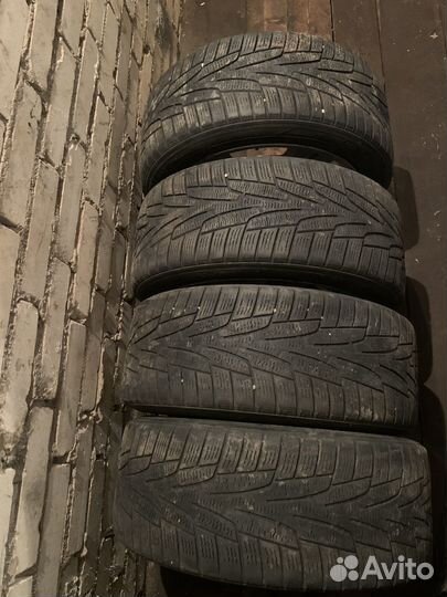 Kumho Crugen HP51 225/45 R17 20D