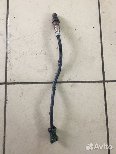 Лямбда зонд Geely MK