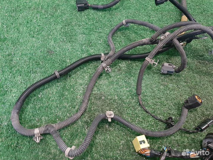 Жгут проводки моторного отсека Chevrolet aveo T25