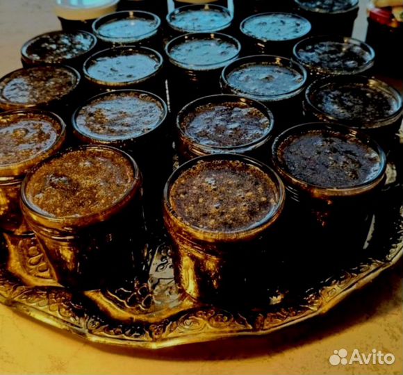 Тонизирующее средство для мужской силы