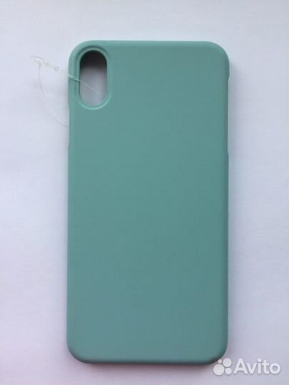 Чехол на iPhone XS Max