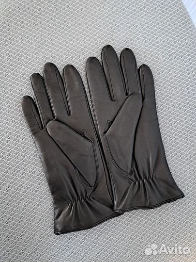 Перчатки Roeckl