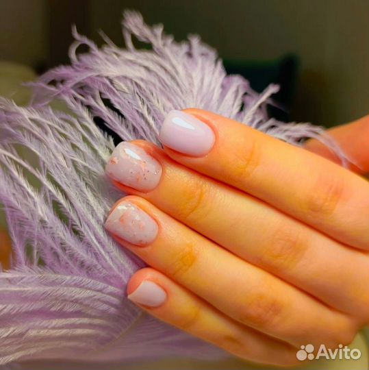Маникюр Гель-лак Нижегородский район