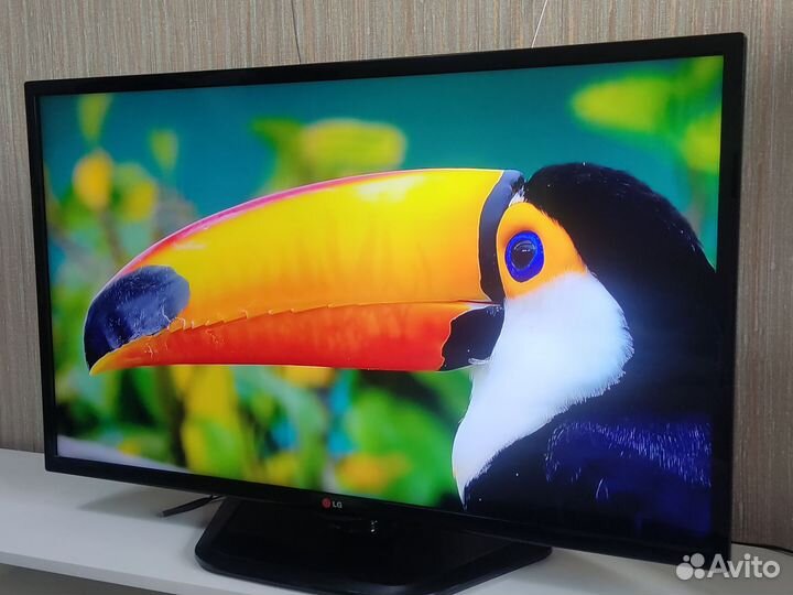 Телевизор lg SMART TV